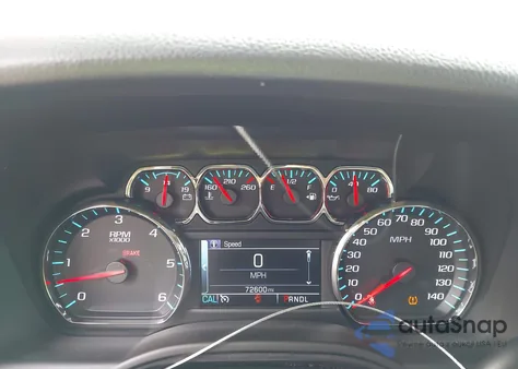 2018 Chevrolet Tahoe Ls z USA, uszkodzony, nr VIN 1GNSKAKC0JR263366